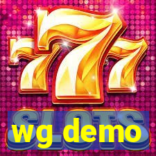 wg demo